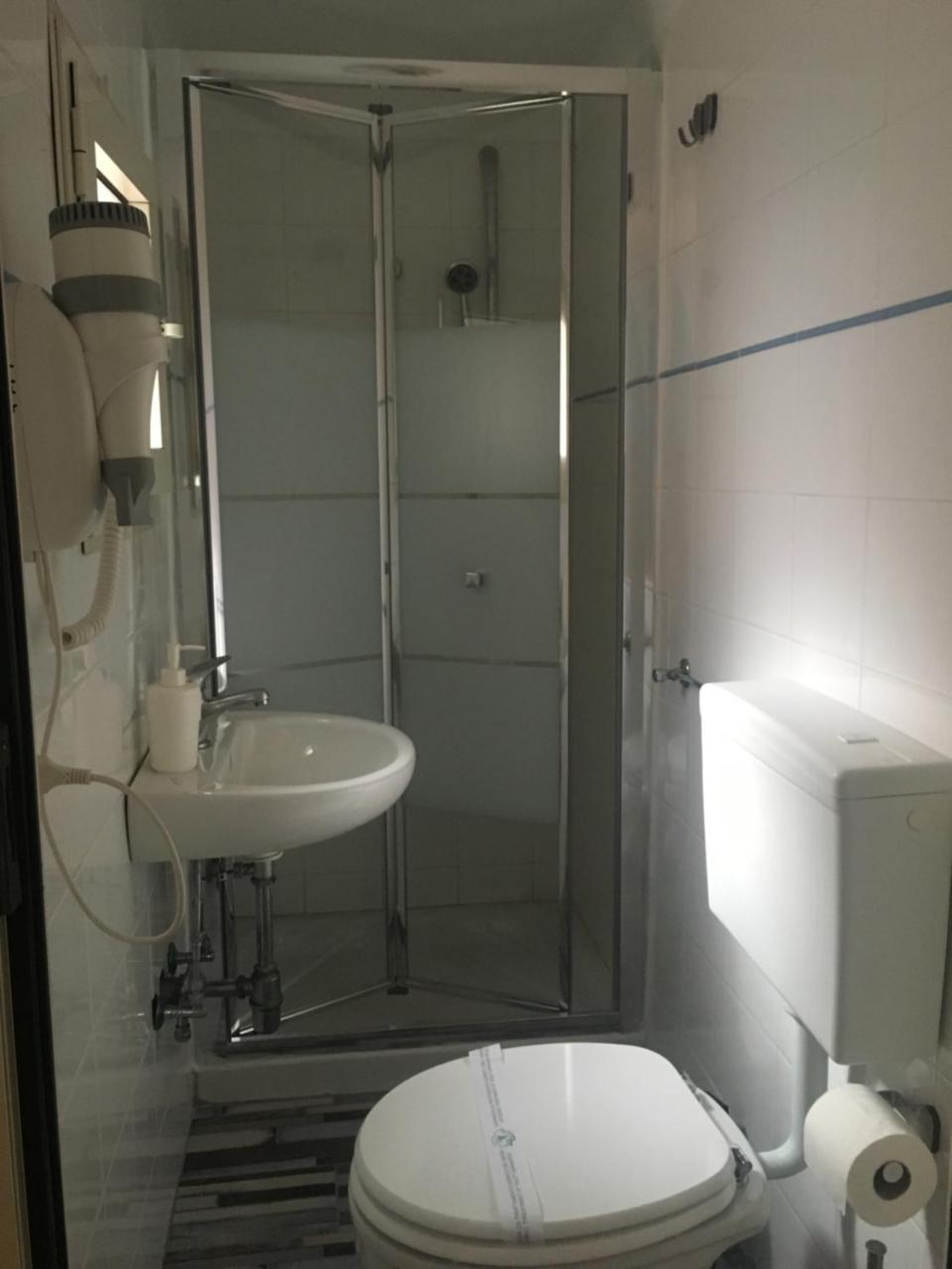 شقة Casa VI نابولي المظهر الخارجي الصورة